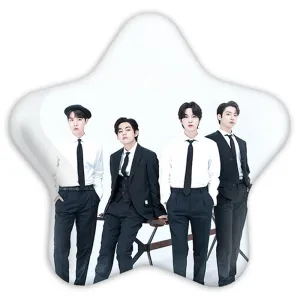 پیکسل ستاره ای گروه بی تی اس BTS