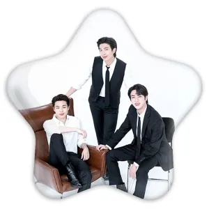 پیکسل ستاره ای گروه بی تی اس BTS