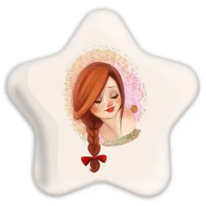 پیکسل ستاره ای دخترونه