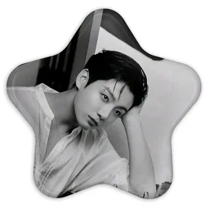 پیکسل ستاره ای جونگ کوک Jung Kook گروه بی تی اس BTS