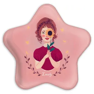 پیکسل ستاره ای دخترونه