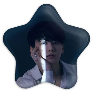 پیکسل ستاره ای جونگ کوک Jung Kook گروه بی تی اس BTS