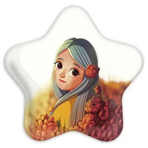 پیکسل ستاره ای دخترونه