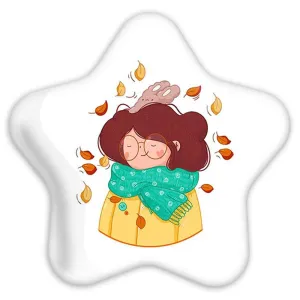 پیکسل ستاره ای دخترونه