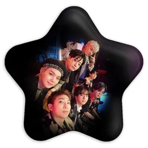 پیکسل ستاره ای شوگا Suga گروه بی تی اس BTS