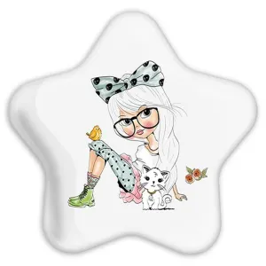 پیکسل ستاره ای دخترونه