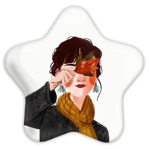 پیکسل ستاره ای دخترونه