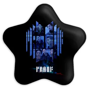 پیکسل ستاره ای گروه بی تی اس BTS