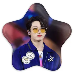 پیکسل ستاره ای جونگ کوک Jung Kook گروه بی تی اس BTS