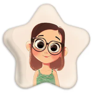 پیکسل ستاره ای دخترونه