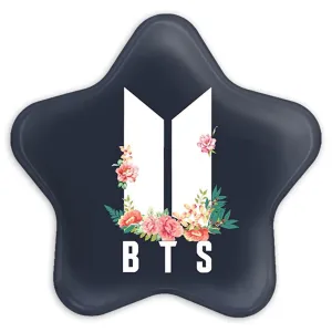 پیکسل ستاره ای گروه بی تی اس BTS