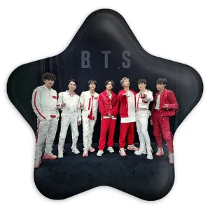 پیکسل ستاره ای گروه بی تی اس BTS