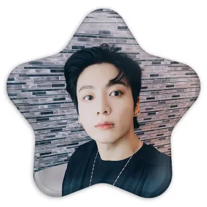 پیکسل ستاره ای جونگ کوک Jung Kook گروه بی تی اس BTS