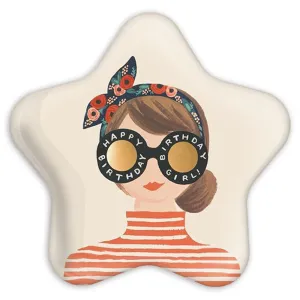 پیکسل ستاره ای دخترونه