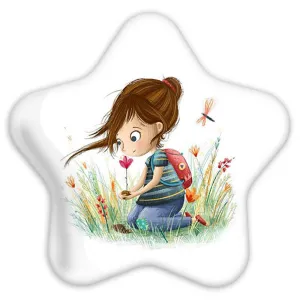 پیکسل ستاره ای دخترونه