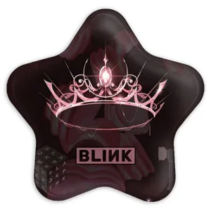 پیکسل ستاره ای گروه بلک پینک Black Pink