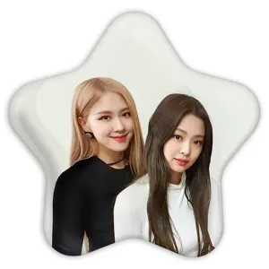 پیکسل ستاره ای گروه بلک پینک Black Pink