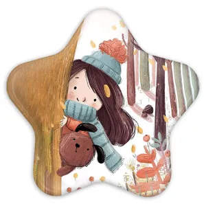 پیکسل ستاره ای دخترونه