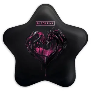 پیکسل ستاره ای گروه بلک پینک Black Pink