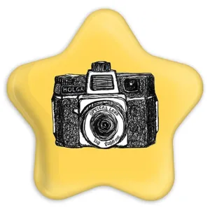 پیکسل ستاره ای دوربین