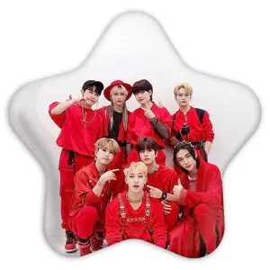 پیکسل ستاره ای گروه استری کیدز Stary Kids