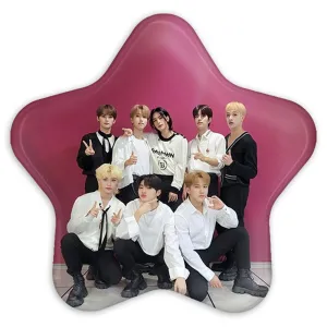 پیکسل ستاره ای گروه استری کیدز Stary Kids