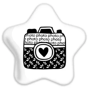 پیکسل ستاره ای دوربین