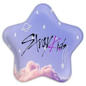 پیکسل ستاره ای گروه استری کیدز Stary Kids