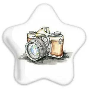 پیکسل ستاره ای دوربین