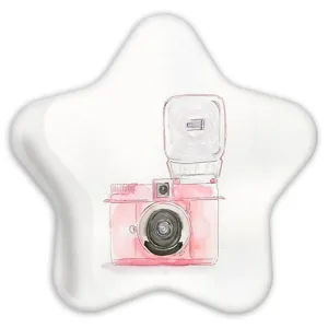 پیکسل ستاره ای دوربین