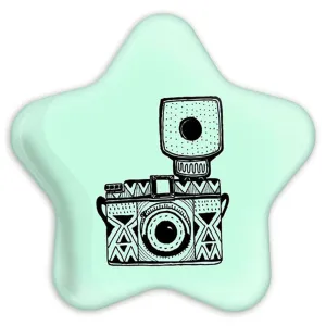 پیکسل ستاره ای دوربین