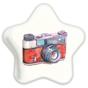 پیکسل ستاره ای دوربین