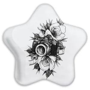 پیکسل ستاره ای دوربین