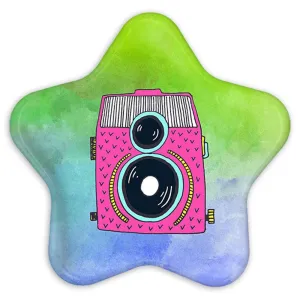 پیکسل ستاره ای دوربین