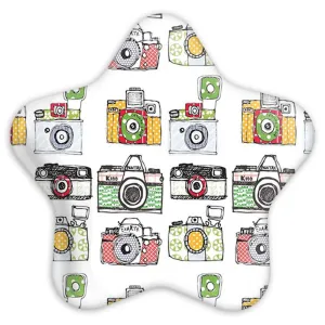 پیکسل ستاره ای دوربین