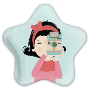 پیکسل ستاره ای دوربین