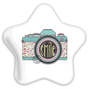 پیکسل ستاره ای دوربین