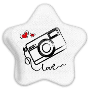 پیکسل ستاره ای دوربین