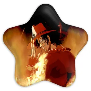 پیکسل ستاره ای پورتگاس انیمه وان پیس One Piece