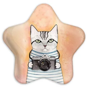 پیکسل ستاره ای دوربین