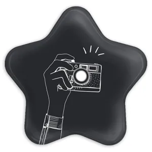 پیکسل ستاره ای دوربین