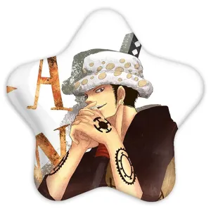 پیکسل ستاره ای ترافلگر انیمه وان پیس One Piece