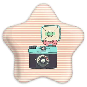 پیکسل ستاره ای دوربین