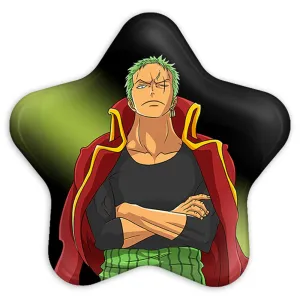پیکسل ستاره ای زورو انیمه وان پیس One Piece