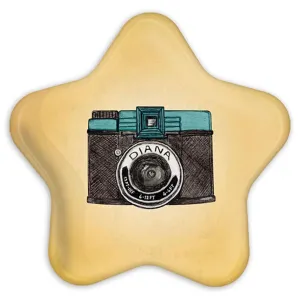 پیکسل ستاره ای دوربین