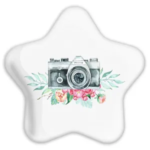 پیکسل ستاره ای دوربین