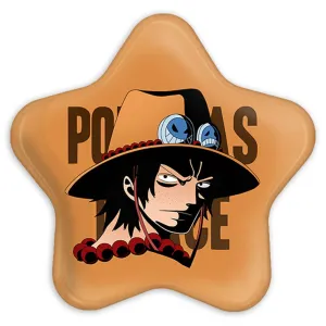 پیکسل ستاره ای پورتگاس انیمه وان پیس One Piece