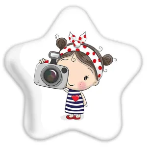 پیکسل ستاره ای دوربین