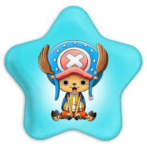 پیکسل ستاره ای تونی تونی چاپر انیمه وان پیس One Piece