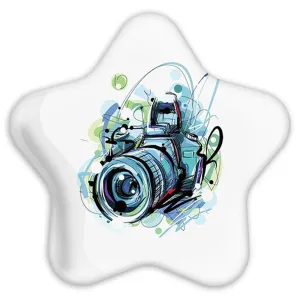 پیکسل ستاره ای دوربین